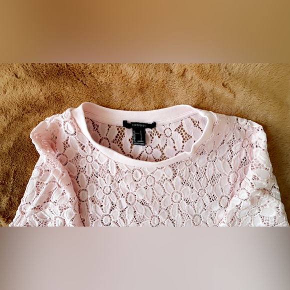 Forever 21 crop top - Picture 5 of 5